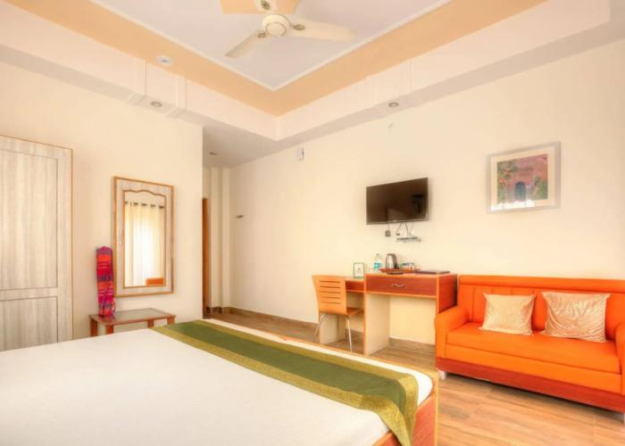 The Lily Hotel