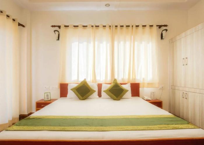 The Lily Hotel