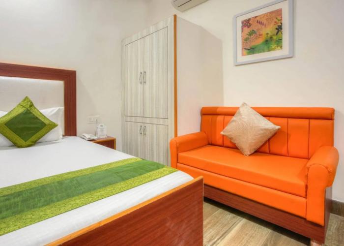 The Lily Hotel