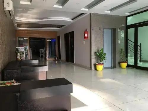 фото Hotel Trihari