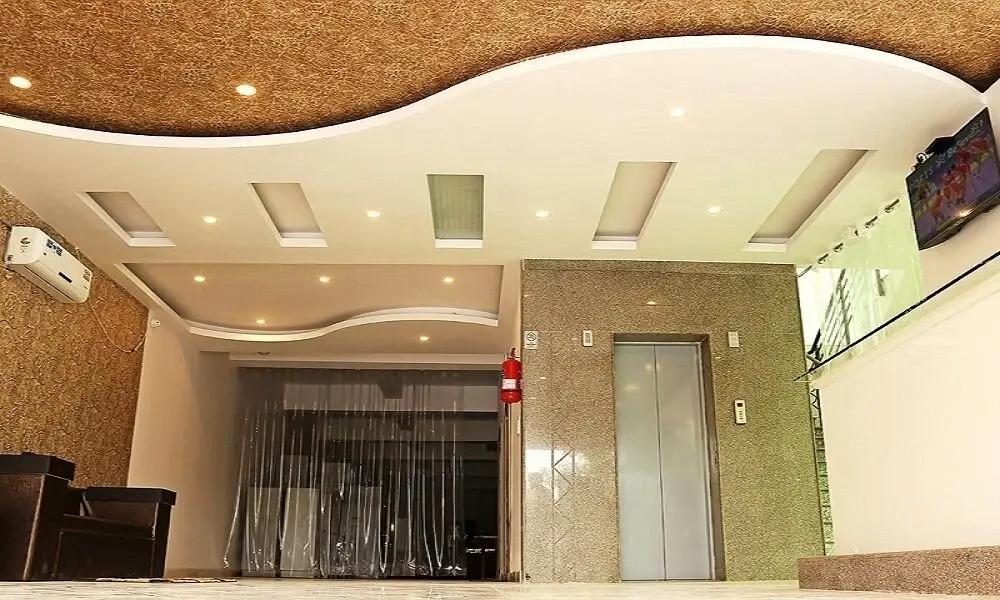фото Hotel Trihari