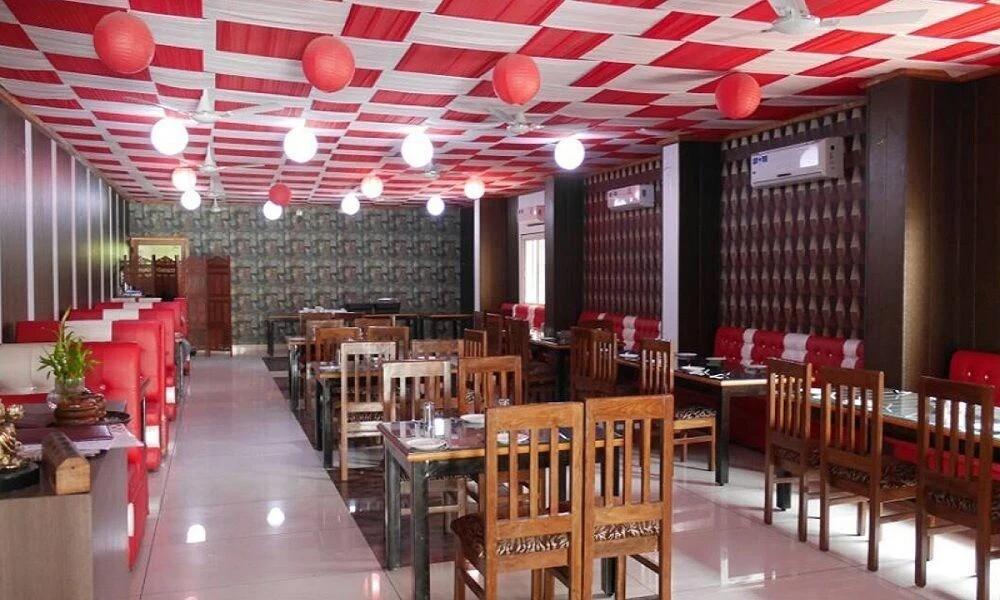 фото Hotel Trihari