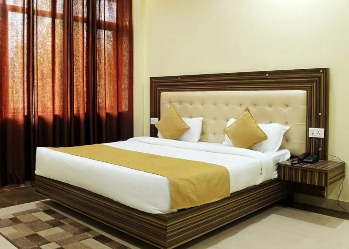 Hotel Trihari