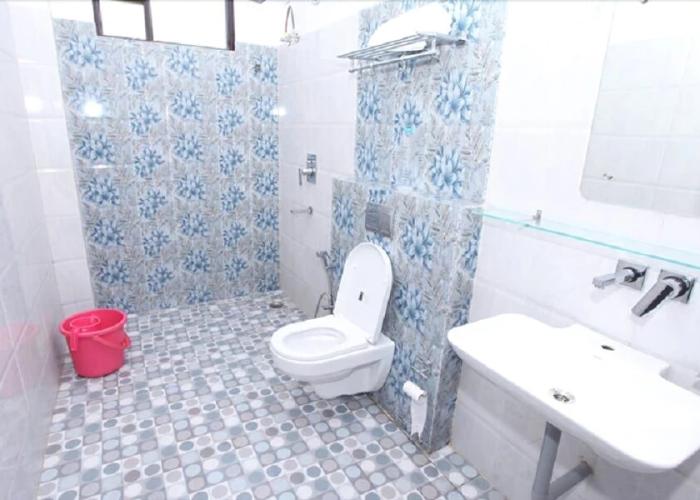Hotel Trihari