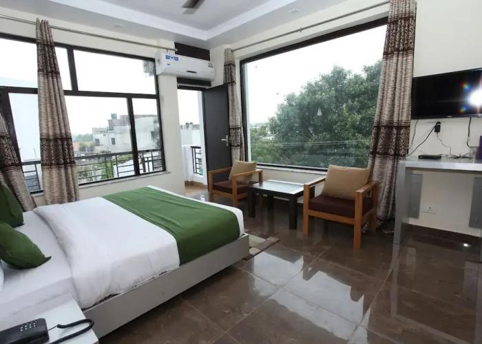 Hotel Trihari