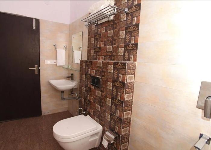 Hotel Trihari