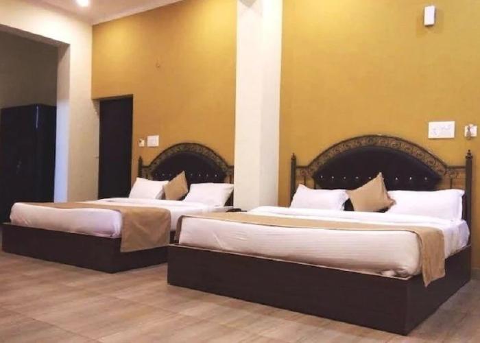 Hotel Trihari