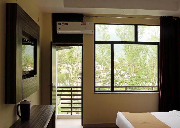 Hotel Trihari