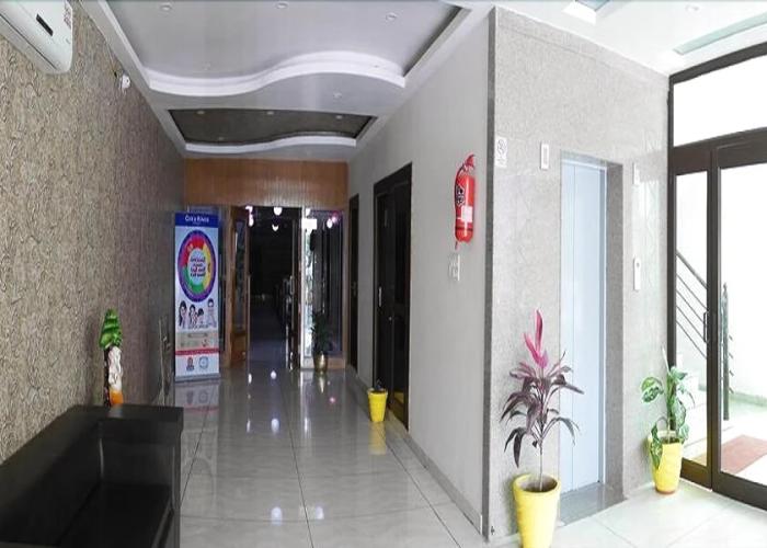 Hotel Trihari