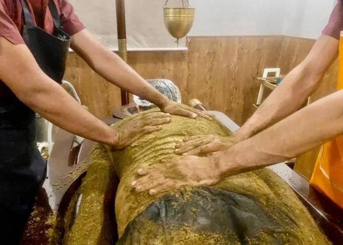 Veda5 Ayurveda And Yoga Retreat