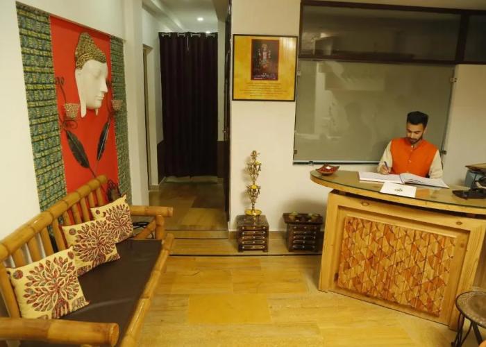 Veda5 Ayurveda And Yoga Retreat