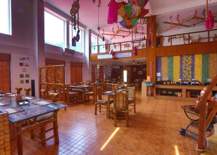 Veda5 Ayurveda And Yoga Retreat