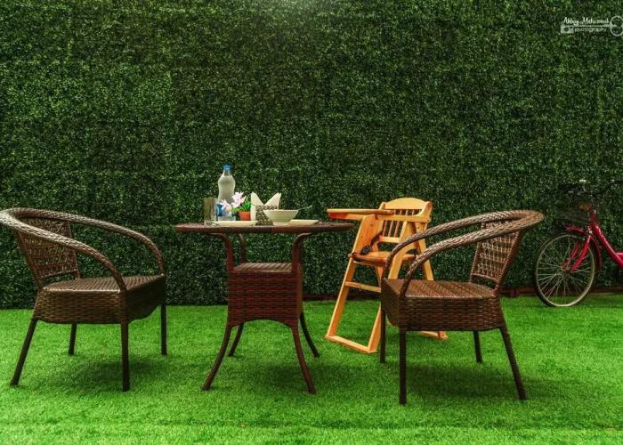 Paradise Ganga - A River Side Hotel