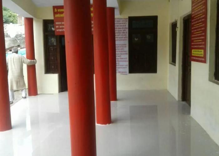 Bhajan Ashram Neelkanth