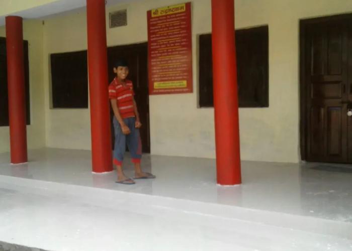 Bhajan Ashram Neelkanth