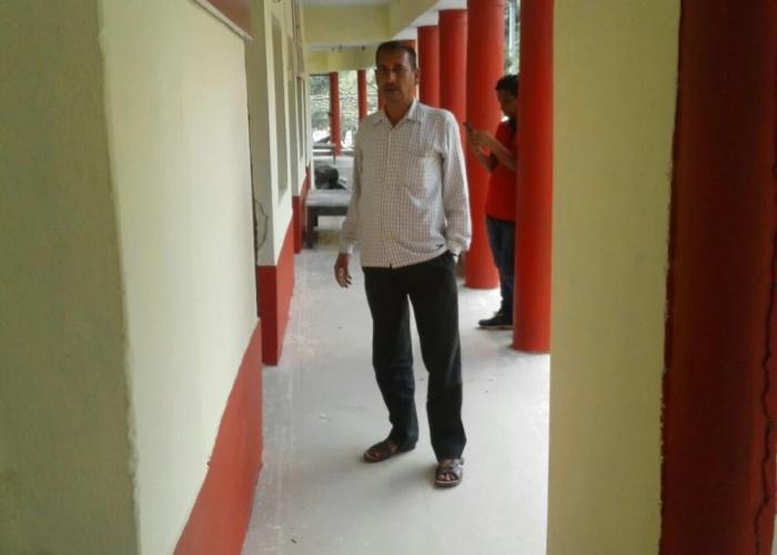 Bhajan Ashram Neelkanth