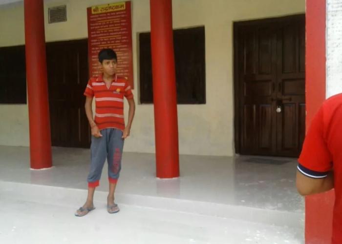 Bhajan Ashram Neelkanth