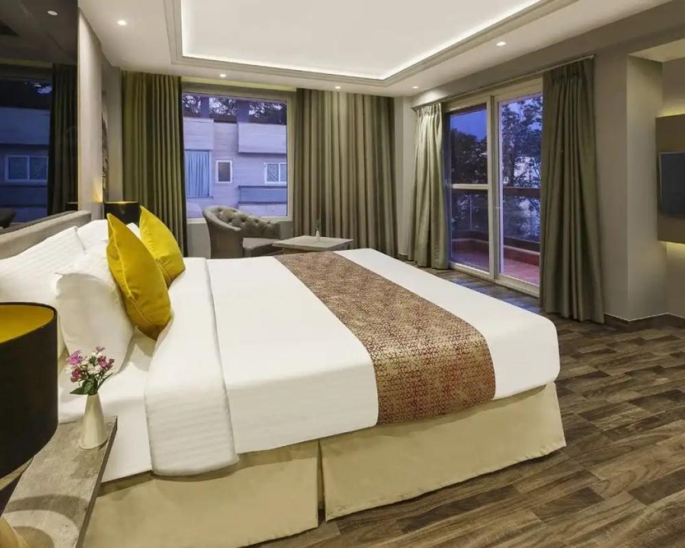 фото Sterling Palm Bliss - Rishikesh