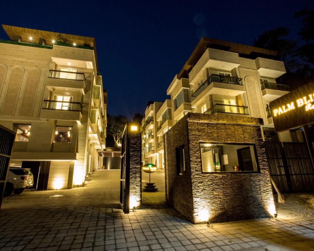 фото Sterling Palm Bliss - Rishikesh