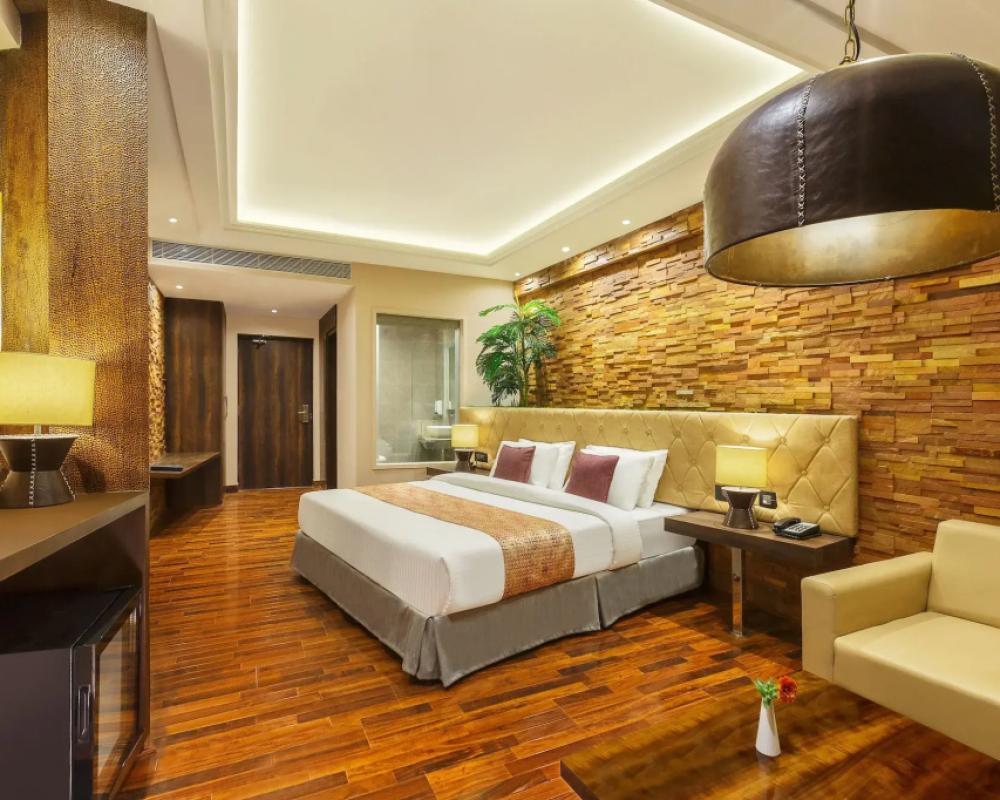 фото Sterling Palm Bliss - Rishikesh