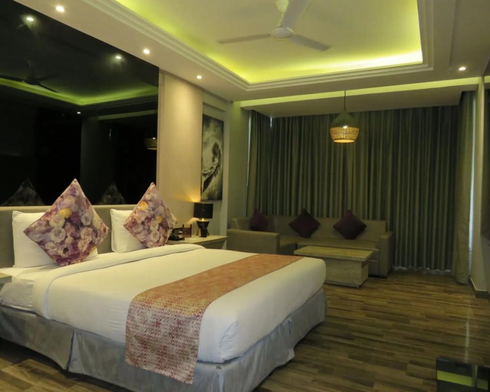 фото Sterling Palm Bliss - Rishikesh