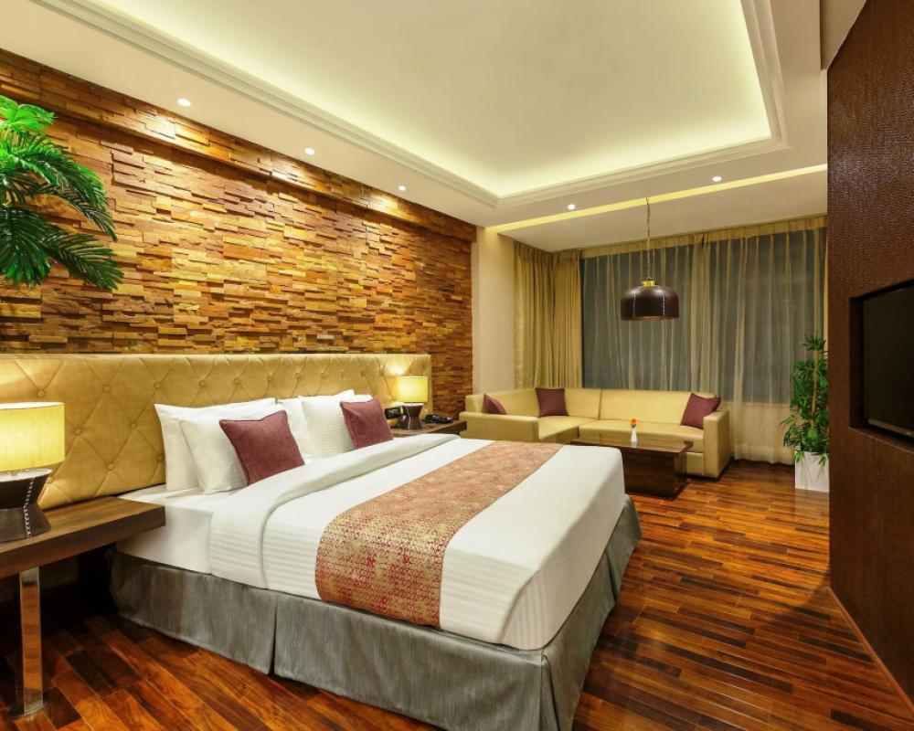 фото Sterling Palm Bliss - Rishikesh