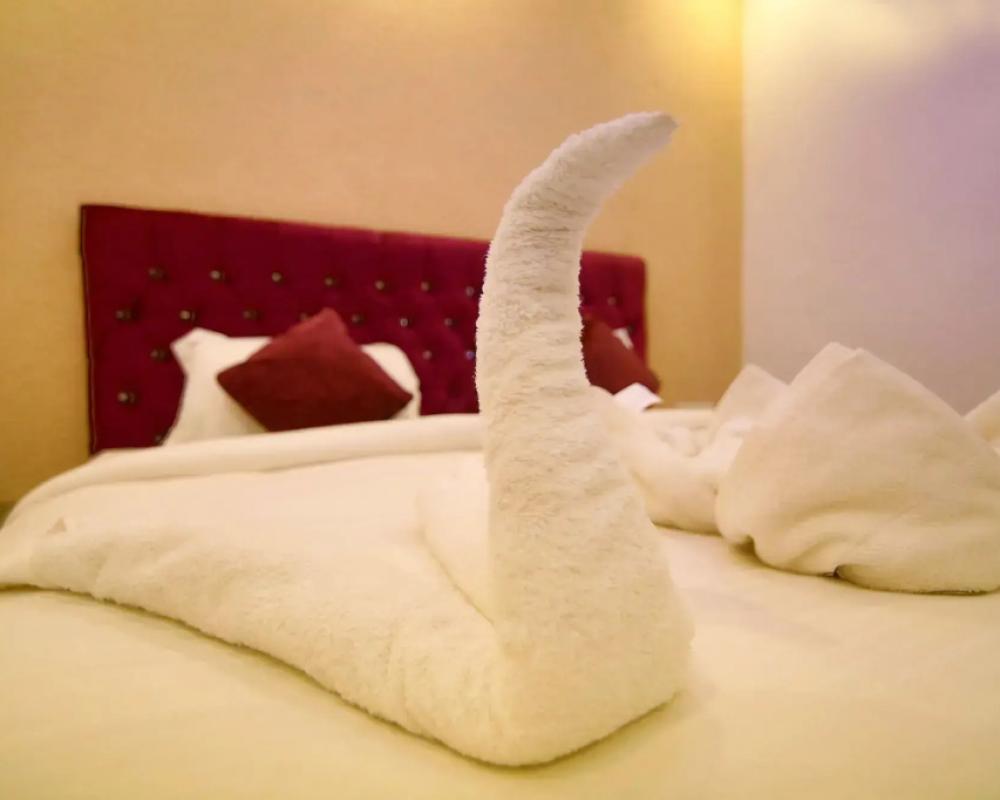 фото Hotel Gharonda