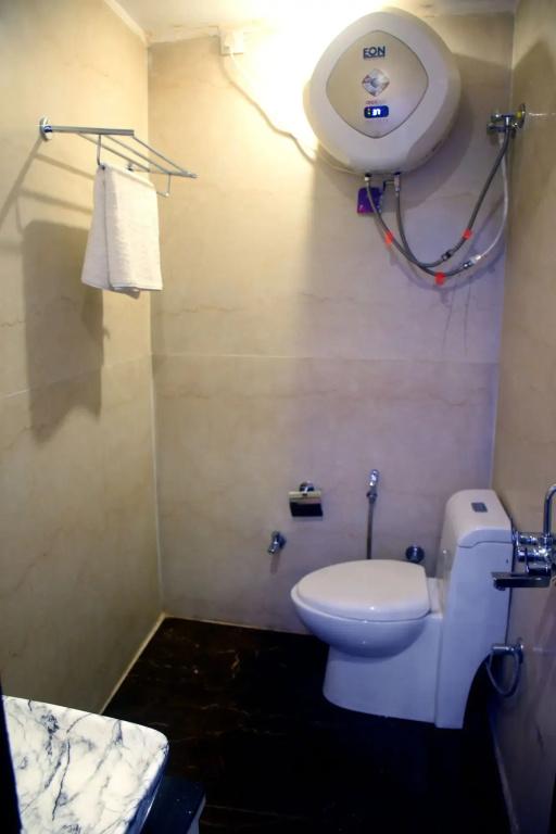 фото Hotel Gharonda