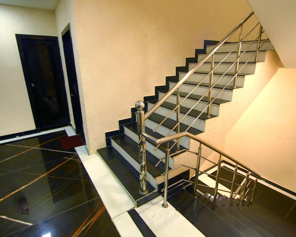 фото Hotel Gharonda