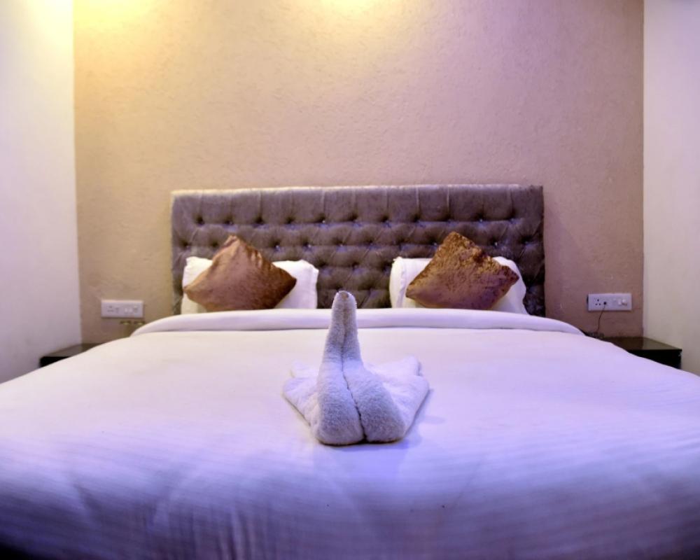 фото Hotel Gharonda