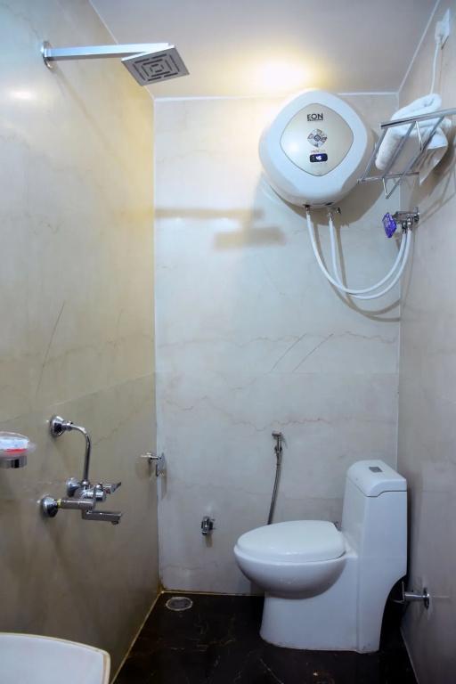 фото Hotel Gharonda