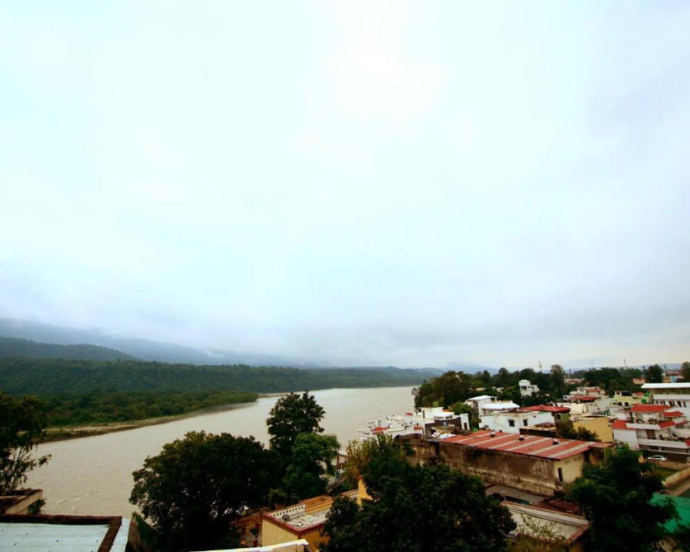 фото Hotel Gharonda