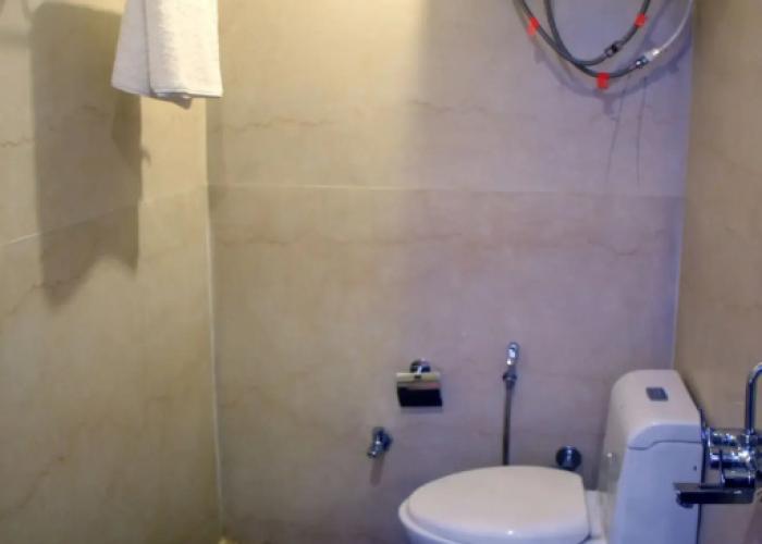 Hotel Gharonda