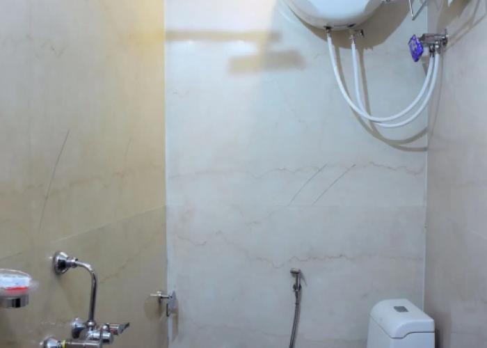 Hotel Gharonda