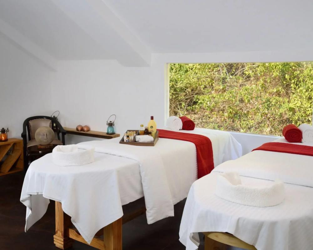 фото Shaantam Resorts & Spa