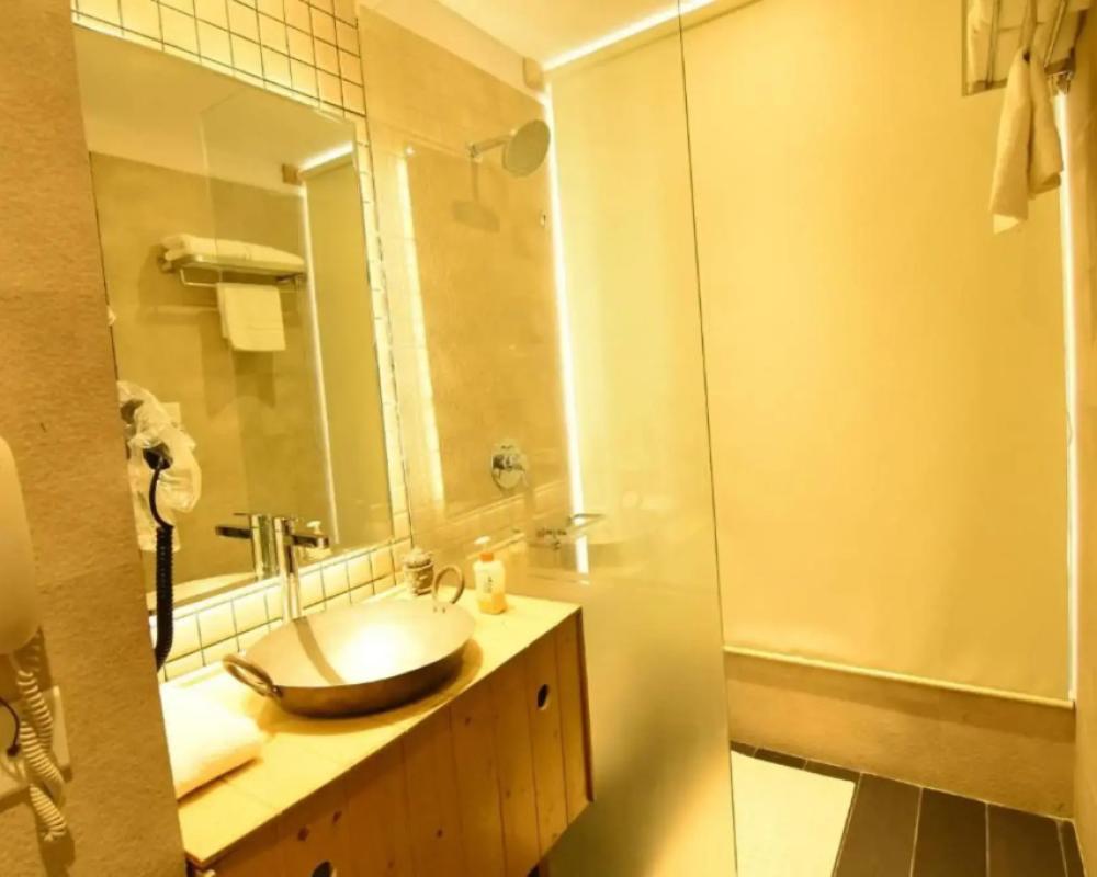 фото Shaantam Resorts & Spa