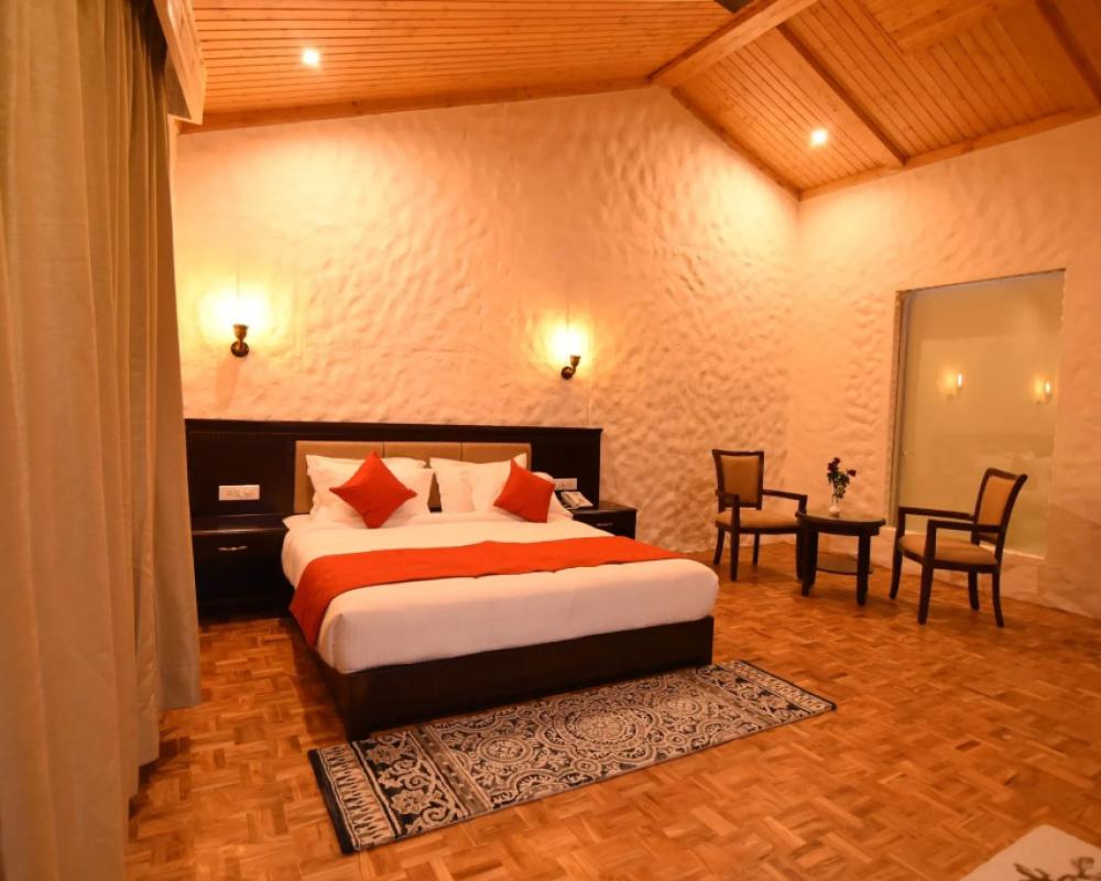 фото Shaantam Resorts & Spa