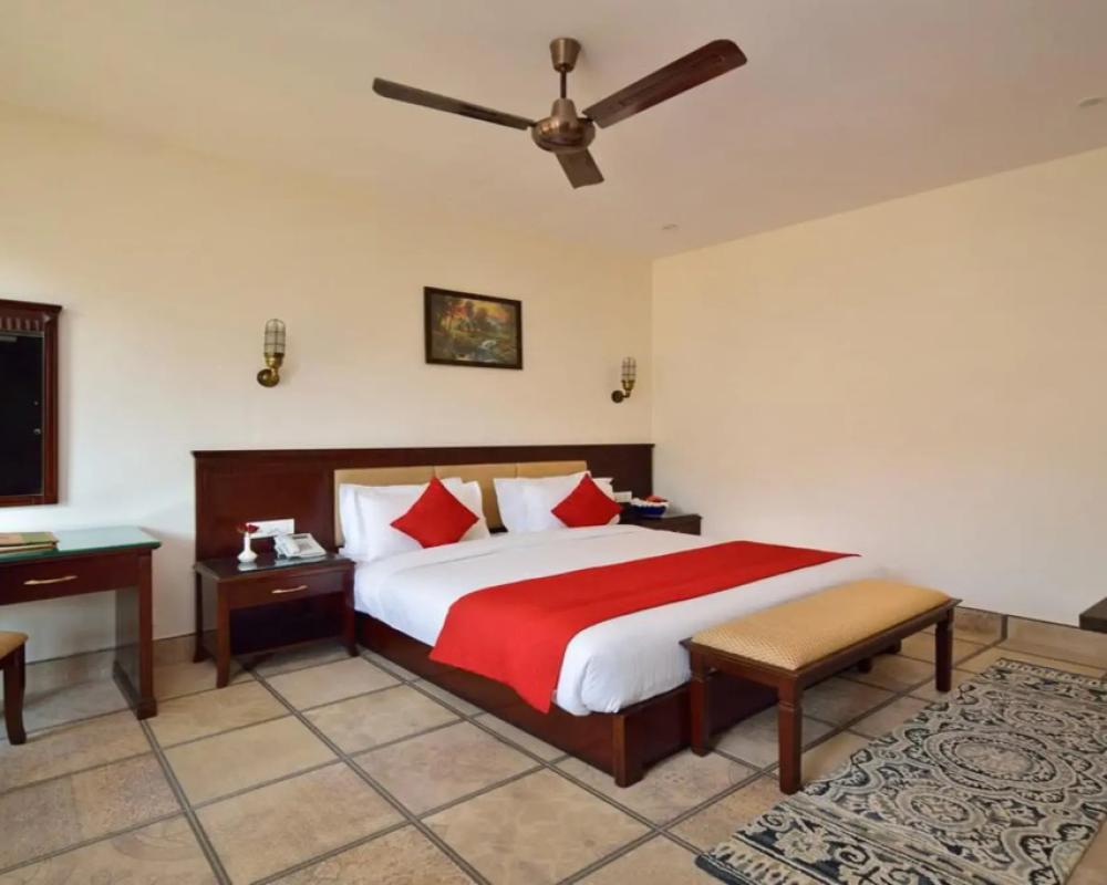 фото Shaantam Resorts & Spa
