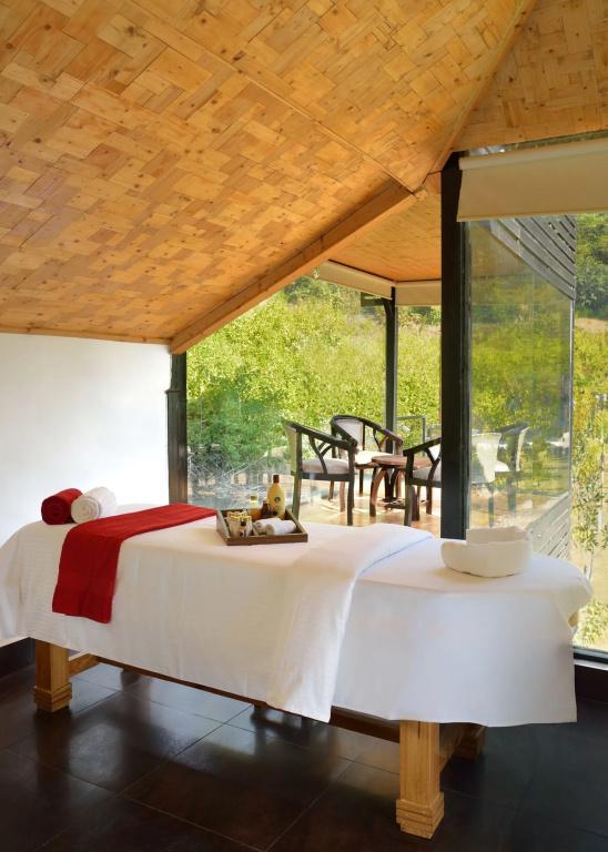 фото Shaantam Resorts & Spa