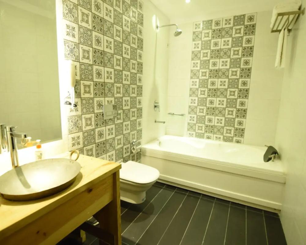 фото Shaantam Resorts & Spa