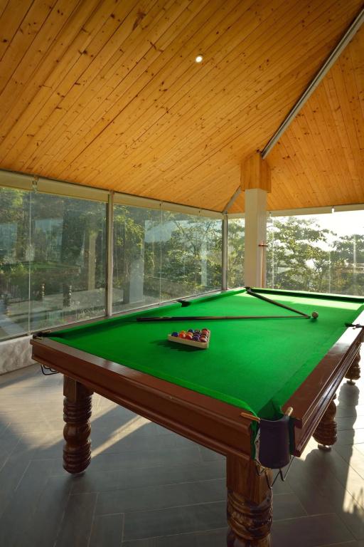 фото Shaantam Resorts & Spa