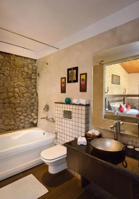 фото Shaantam Resorts & Spa