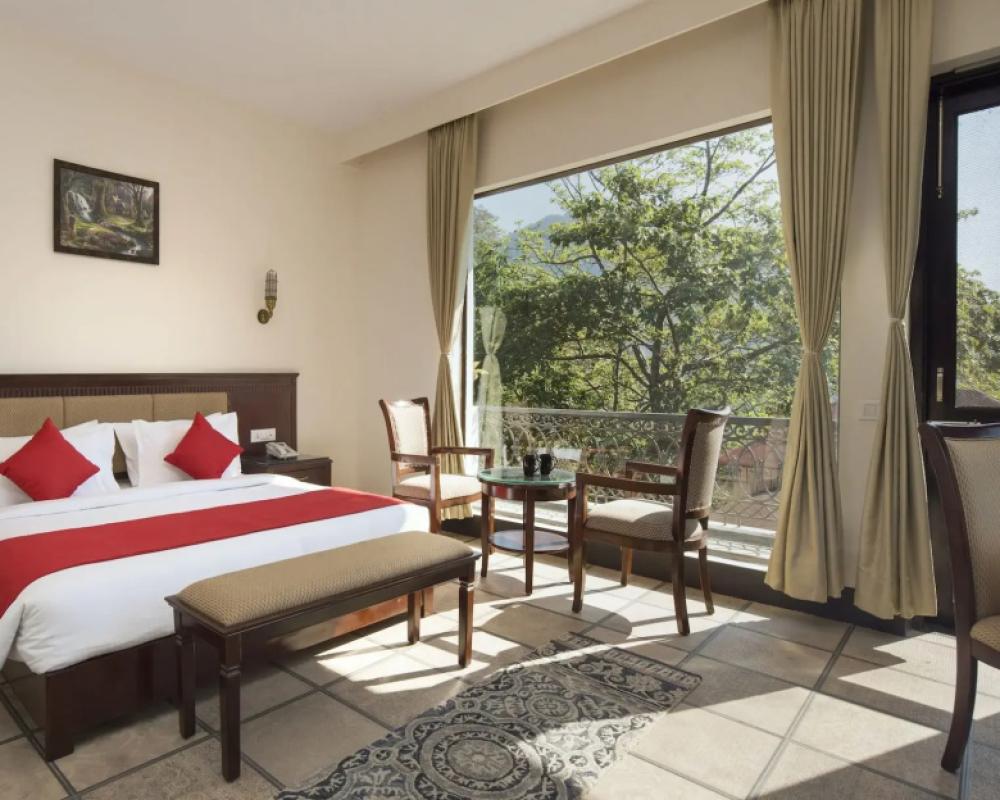 фото Shaantam Resorts & Spa