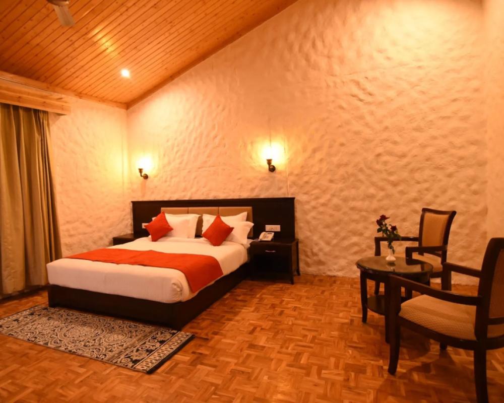 фото Shaantam Resorts & Spa