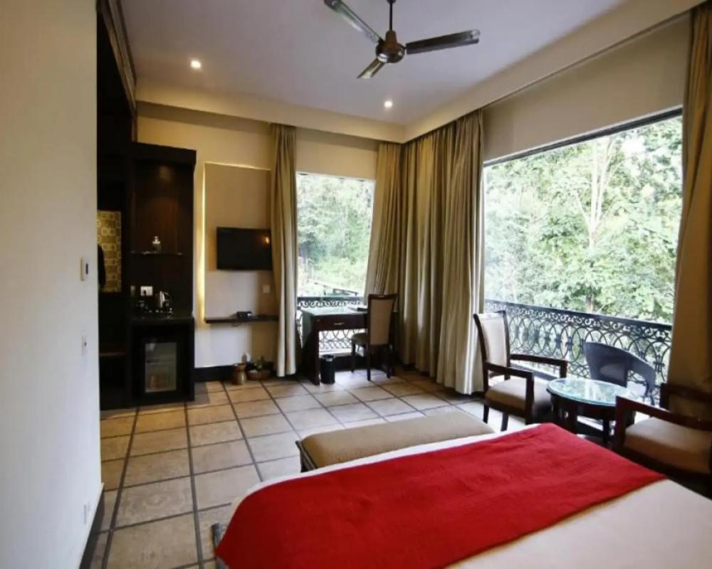 фото Shaantam Resorts & Spa