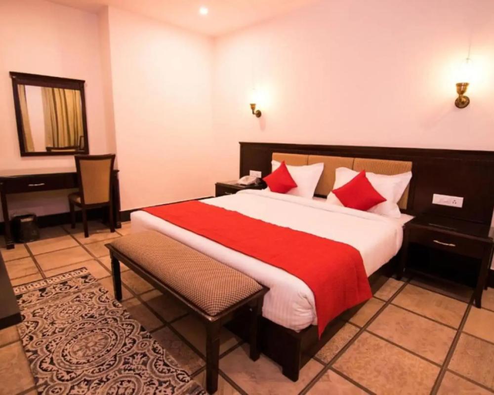 фото Shaantam Resorts & Spa