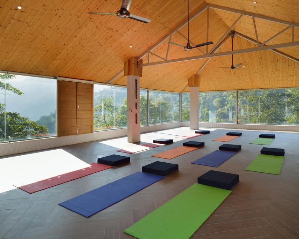 фото Shaantam Resorts & Spa