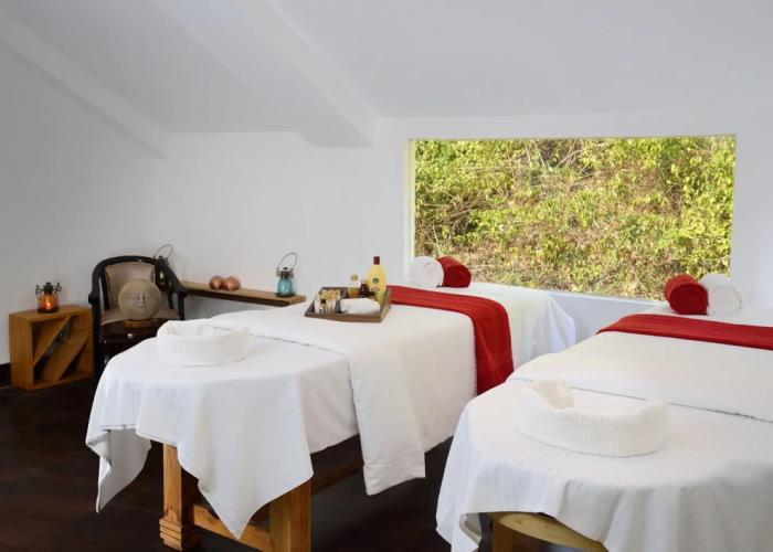 Shaantam Resorts & Spa
