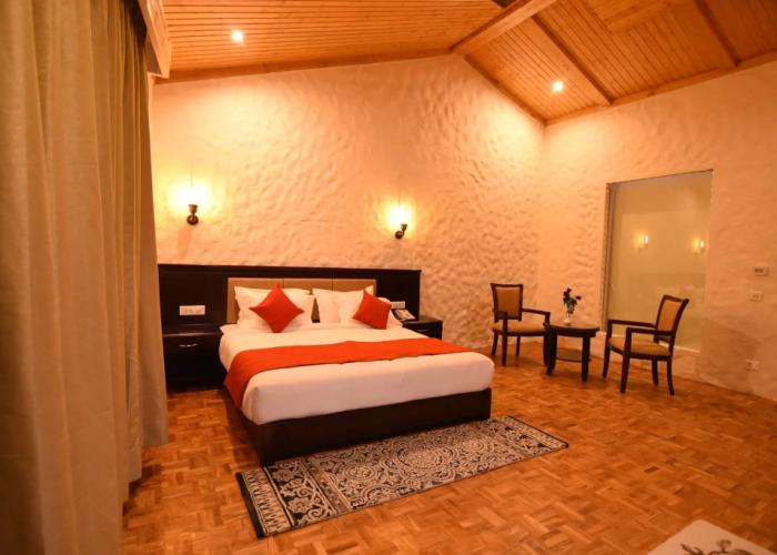 Shaantam Resorts & Spa