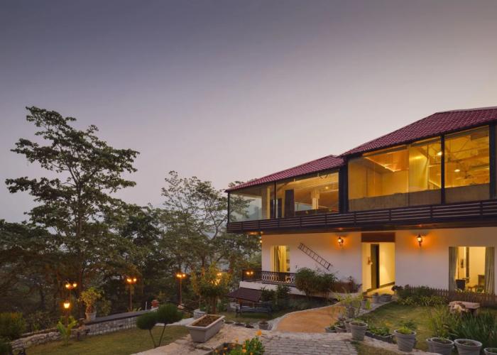 Shaantam Resorts & Spa